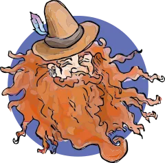 Rübezahl Festival Logo